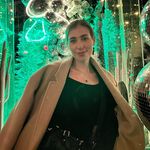 Katherine Sharp - @kittykatsharp - Instagram
