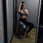 Katherine Sharp - @katherinesharp151 - Instagram