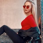 Katherine Sharp - @katherinesharp1059 - Instagram