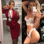Katherine Sharp - @katherinesharp898 - Instagram
