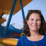 Katherine Sharp Landdeck - @katelanddeck - Instagram