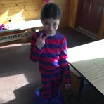 Katherine Sharpe - Facebook