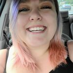 Katherine Shoup - @actuallycaptainamerica - Instagram