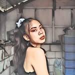 Katherine E. Silverio - @arlxskie.salazar08 - Instagram