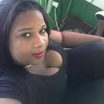Katherine García Silverio - @tu_gordita_coketa - Instagram
