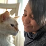 Katherine Silverio - @dominikat85 - Instagram