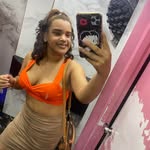 Katherine Silverio - @stephani_3101 - Instagram
