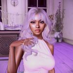 Katherine Sinclair - @katherinesinclair.sl - Instagram