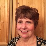 Katherine Sinclair - @kathy.hare49 - Instagram