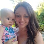 Katherine Sinclair - @kcampbe7 - Instagram