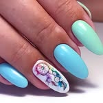 katherine.nail - @katherine.slayder - Instagram