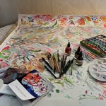 Catherine Spitz de Mareuil - @cdemareuil - Instagram