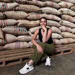 Katherine Spitz - @baristaengineer - Instagram