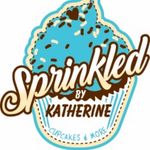 Katherine Lacey - @sprinkledbykatherine - Instagram