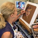Catherine Stearns Buss - @catherinestearnsbuss_fineart - Instagram