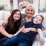 Catherine Steed (o’sullivan) - @cathy13272019 - Instagram