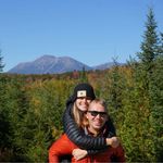 Katherine Strain - @pasta_strainer - Instagram
