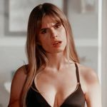 catherine strode - @survivalistofhorrors - Instagram