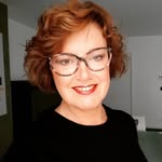 Catherine Strohl - @mamiecat94 - Instagram
