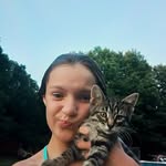 Katherine Stuckey - @kittykatkate314 - Instagram