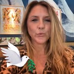 Katherine Pilgrim - @katherinestyleshair - Instagram