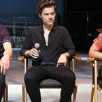 katherine Styles - @one._.direction._.harrystyles - Instagram