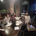 Katherine Sung - Facebook