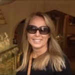 Katherine Swick Lassally - @sandy_bottms - Instagram