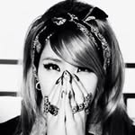 Pkeña Bryckz - @katherine_sword - Instagram