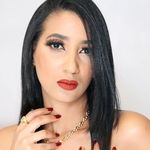 Katherine Tavarez  l  Makeup Artist - @kate_makeuplove - Instagram