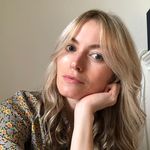 Katherine Thayer - @katiehearsawho - Instagram
