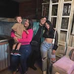 Katherine Tobar - @ktoca01 - Instagram