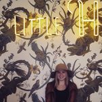 Holly Katherine Tobin - @hollyktobin - Instagram