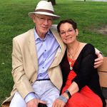 Katherine Tobin - @dockate21 - Instagram