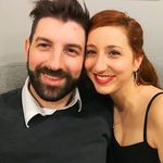 Kate Bo - @katherinetrahan - Instagram