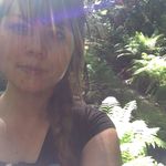 Catherine Traub - @spaceparteecls - Instagram