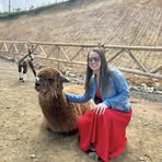 Katherine Ugalde - Facebook
