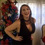 Katherine Marlene Herrera Ureña - @kathemherrera - Instagram