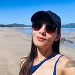 Katherine Ureña - @kthe_07 - Instagram