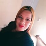 Katherine Ureña - @katherine.urena.792 - Instagram
