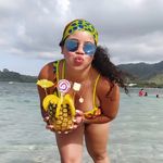 Katherine Urena - @_smil3ykat - Instagram