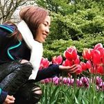 Katherine Uy - @kaori_yonaha - Instagram