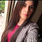Katherine Hernández Vindas - @kathmhv - Instagram
