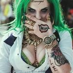 Katherine Vindas - @ks0359706 - Instagram