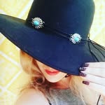 katherine violette vintage - @kvvintage - Instagram