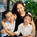 Katherine Vu - @vucaretherine - Instagram