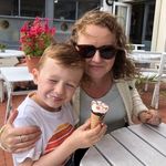 Katherine Wakelin - @katherinewake83 - Instagram