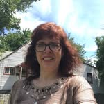 Katherine Walden - @kathywalden4 - Instagram