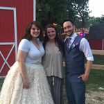 Katherine Warner - @katherine.warner.7564 - Instagram