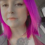 Katherine Warner - @rag_doll1508 - Instagram